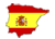 VIDRIGAL - Espanol