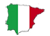 VIDRIGAL - Italiano