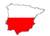 VIDRIGAL - Polski